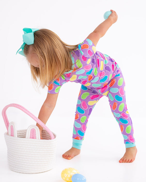 Birdie Bean Julie 2-piece pajamas