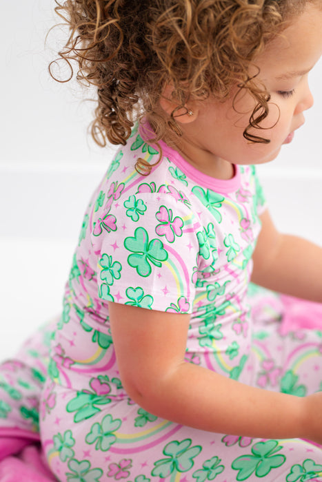 Birdie Bean bridgett 2-piece pajamas