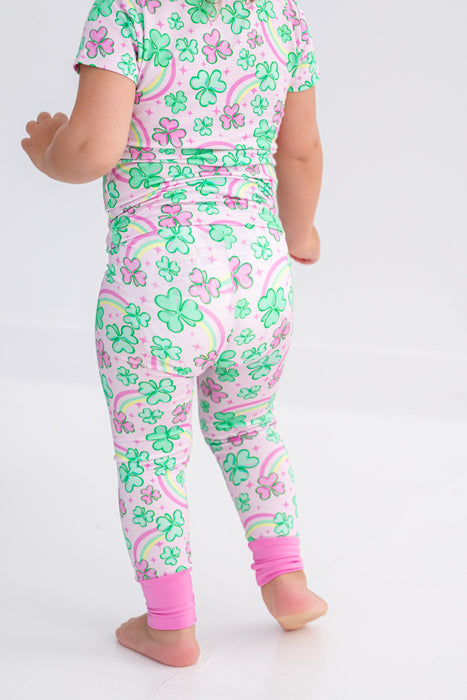 Birdie Bean bridgett 2-piece pajamas