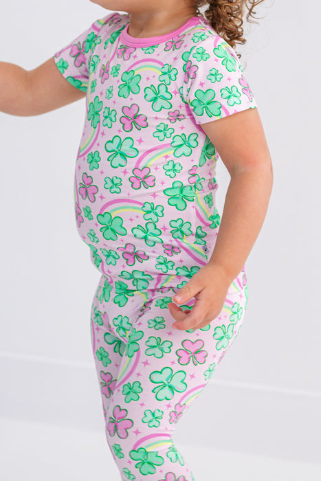 Birdie Bean bridgett 2-piece pajamas