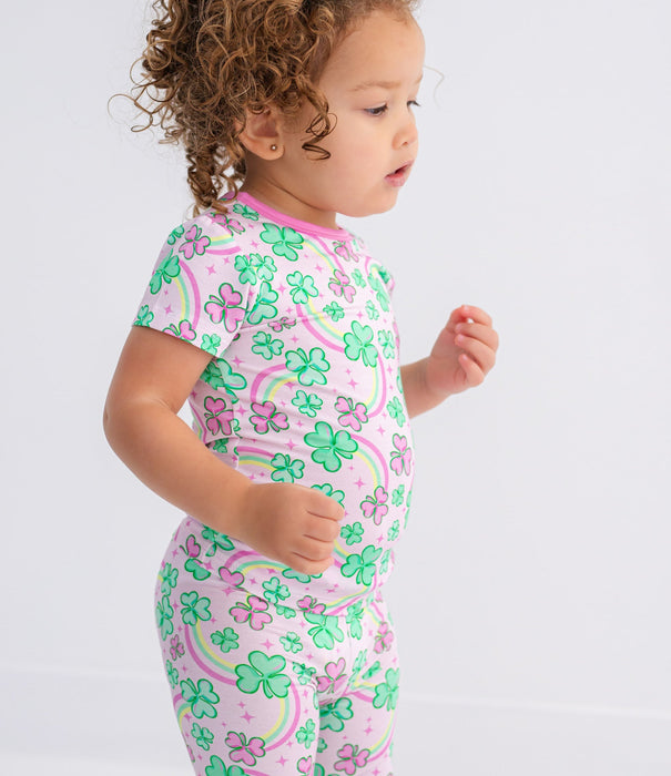 Birdie Bean bridgett 2-piece pajamas