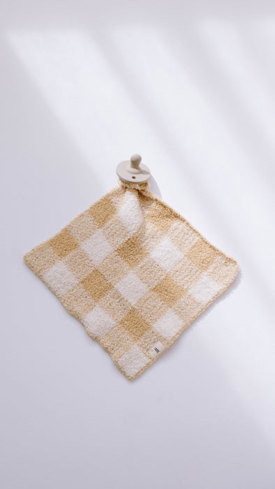 forever french Goldie Gingham |  Lovey