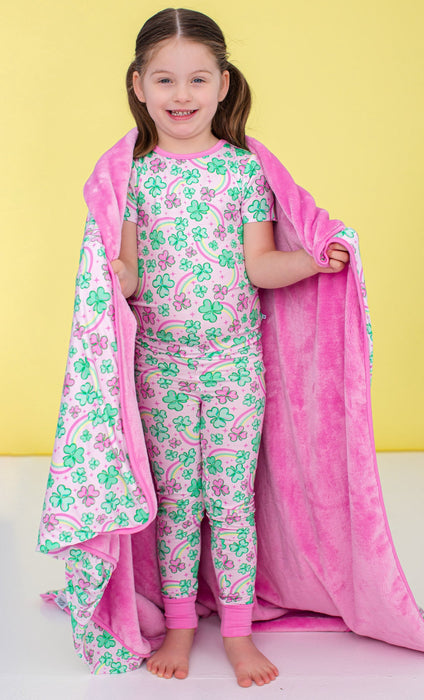 Birdie Bean bridgett 2-piece pajamas