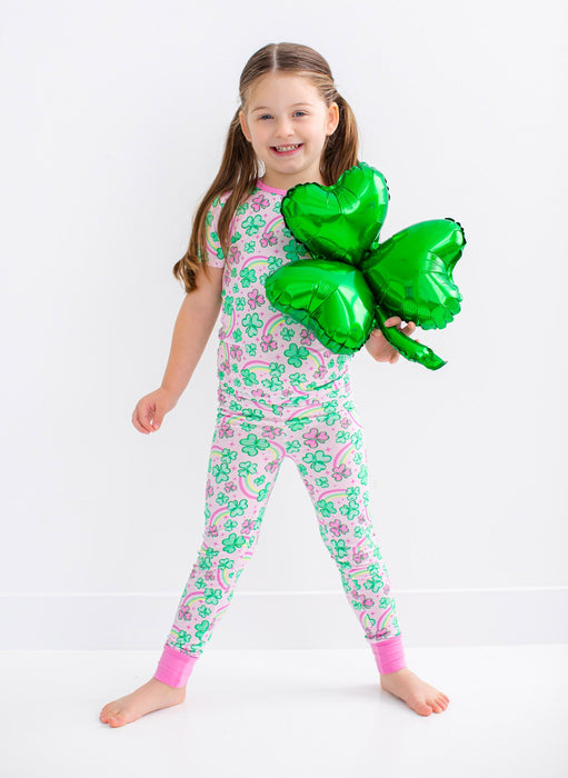 Birdie Bean bridgett 2-piece pajamas