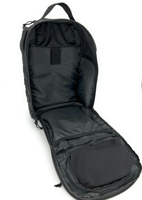 High SpeedDaddy Compact Diaper Bag Backpack