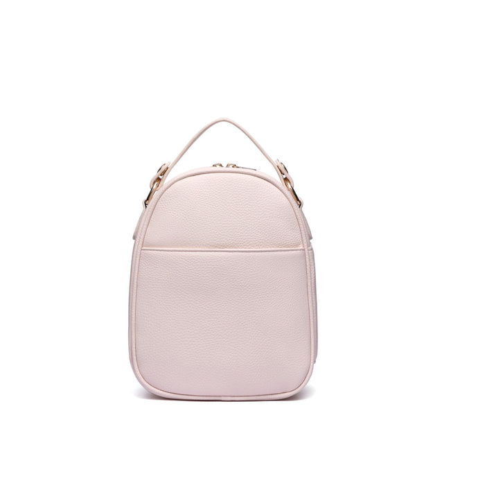 Luli Bebé Monaco Snack Bag | Pastel Pink