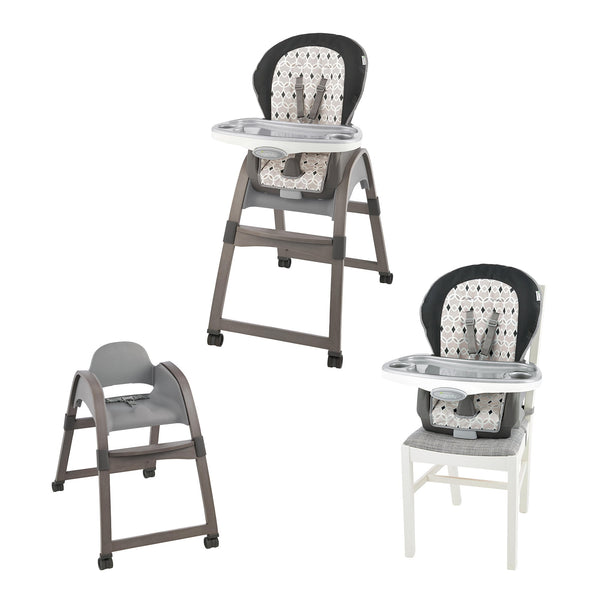 Ingenuity Trio 3-in-1 Wood High Chair™ - Ellison