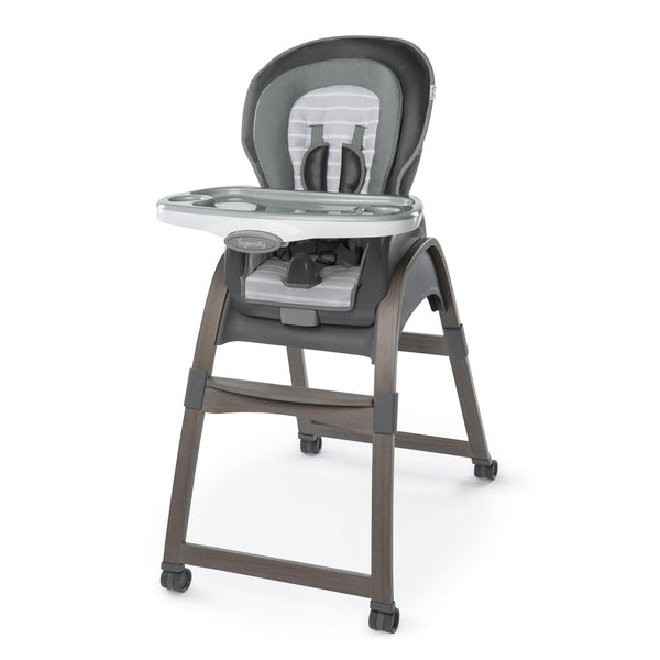 The Ingenuity Boutique Collection 3-in-1 Wood High chair