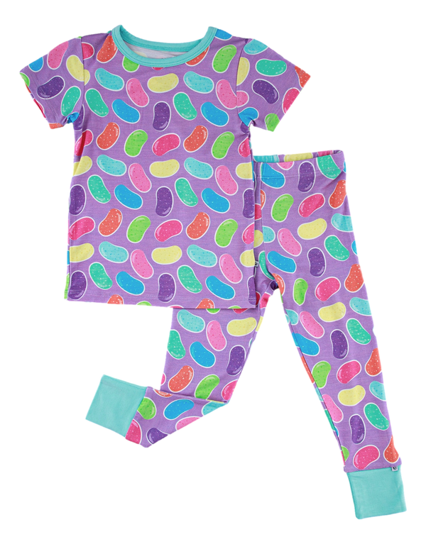 Birdie Bean Julie 2-piece pajamas