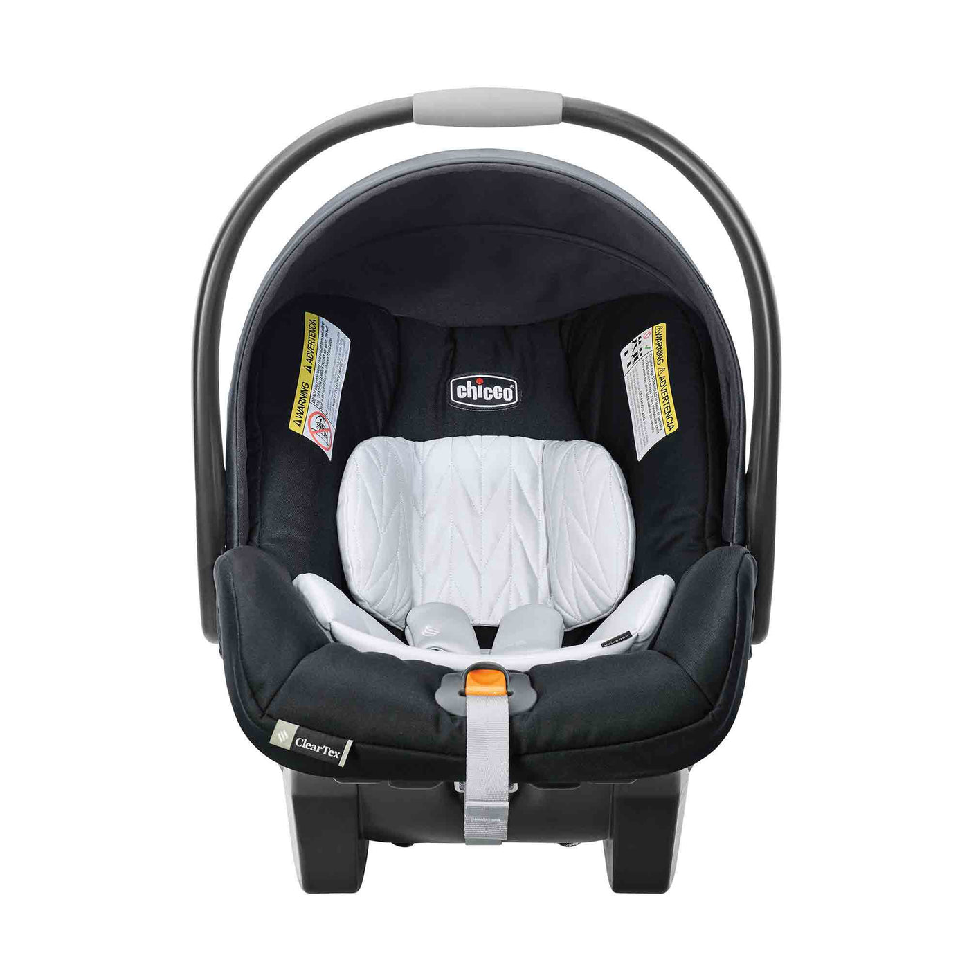 Chicco KeyFit 30 ClearTex Infant Car Seat — Buybuy BABY