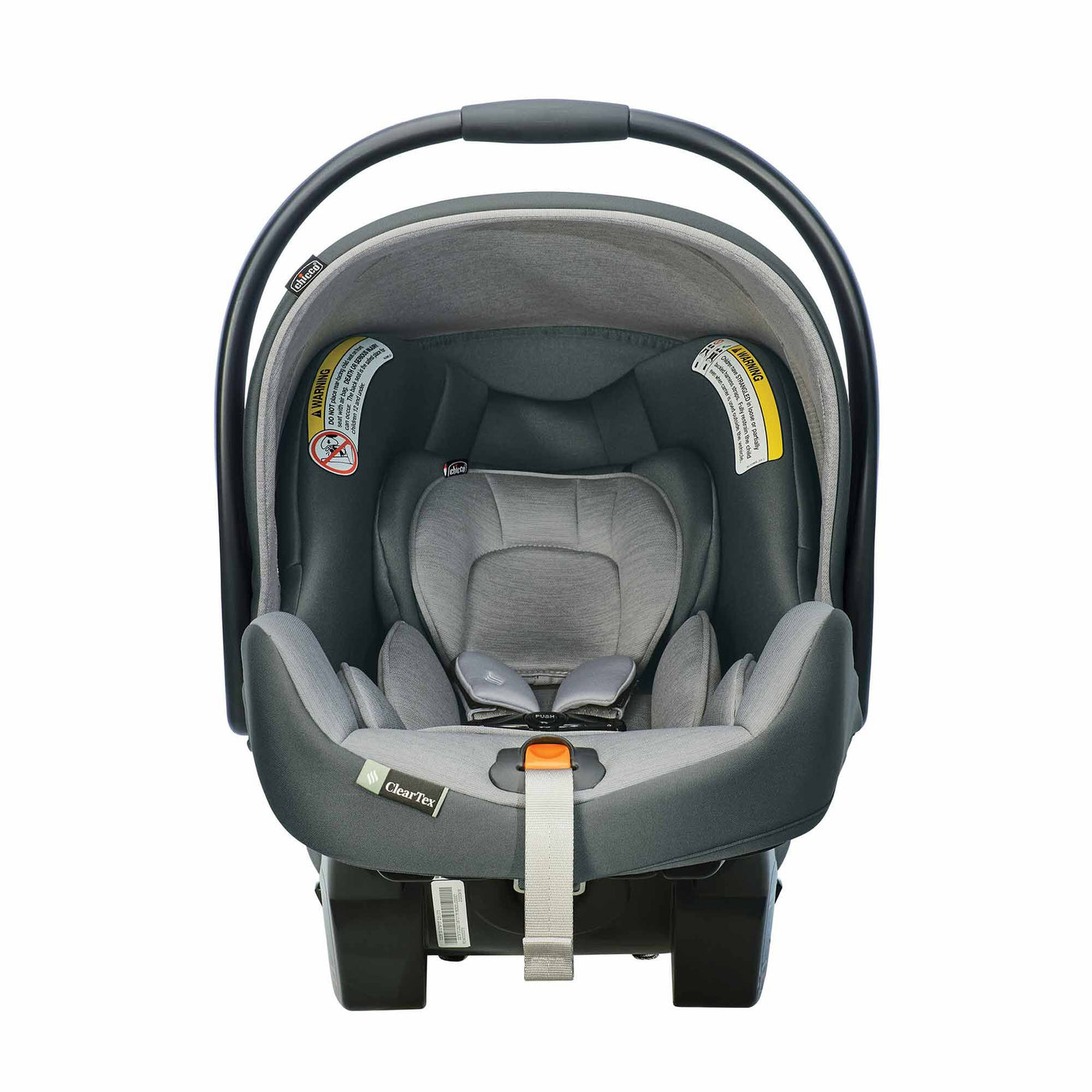 Chicco KeyFit 35 ClearTex Infant Car Seat — Buybuy BABY