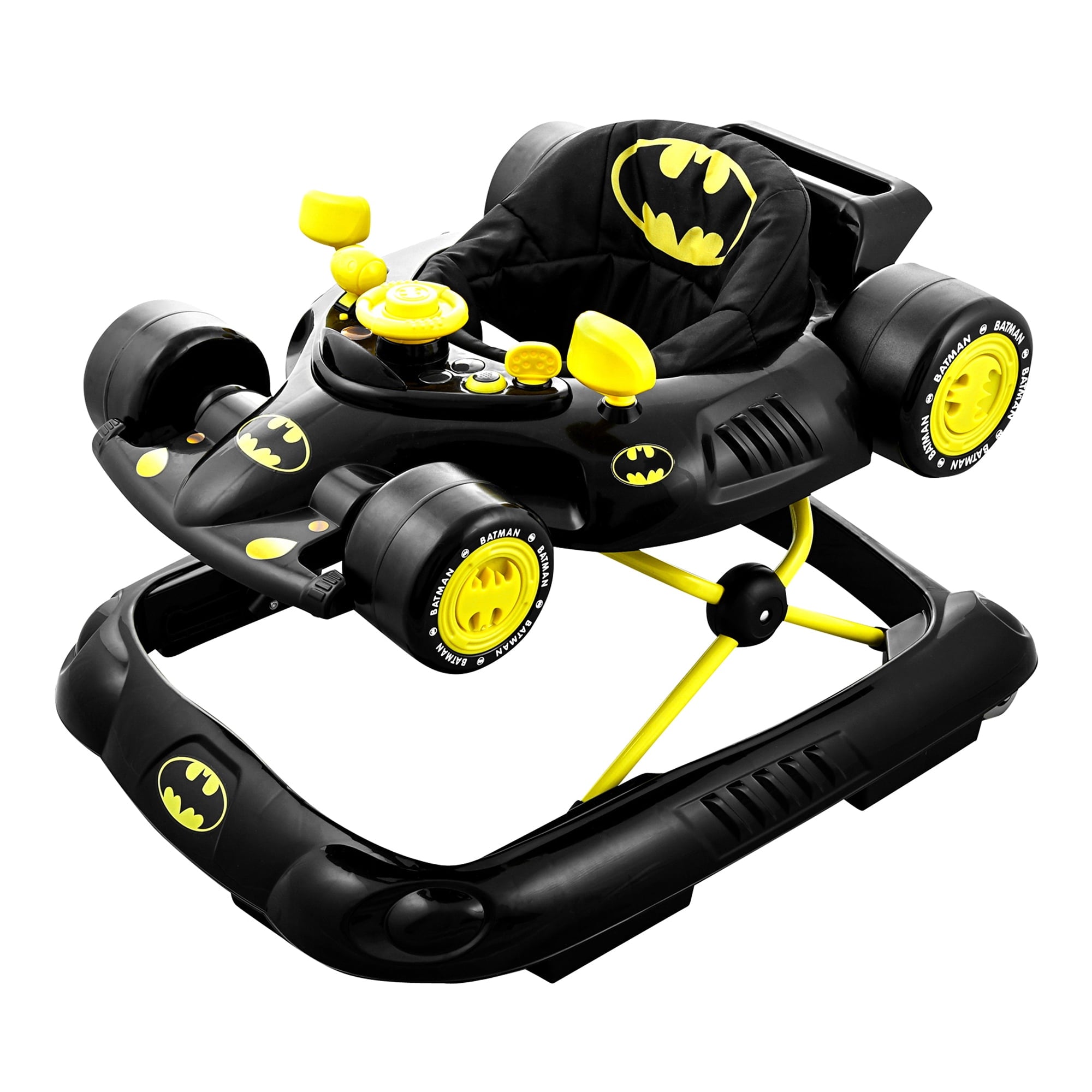 KidsEmbrace Batmobile Activity Walker