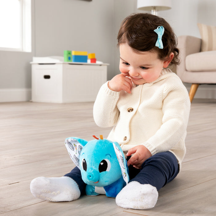 Lamaze Puffaboo™ Elephant