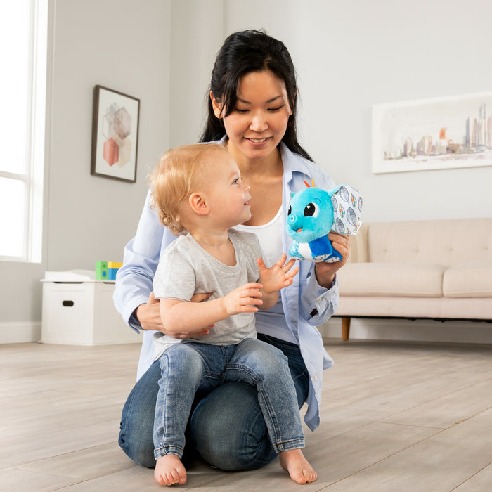 Lamaze Puffaboo™ Elephant