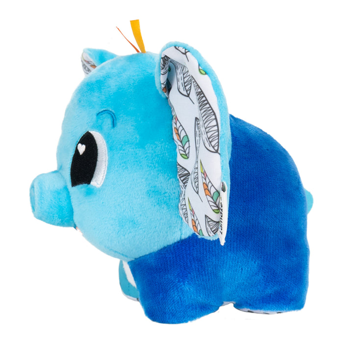 Lamaze Puffaboo™ Elephant