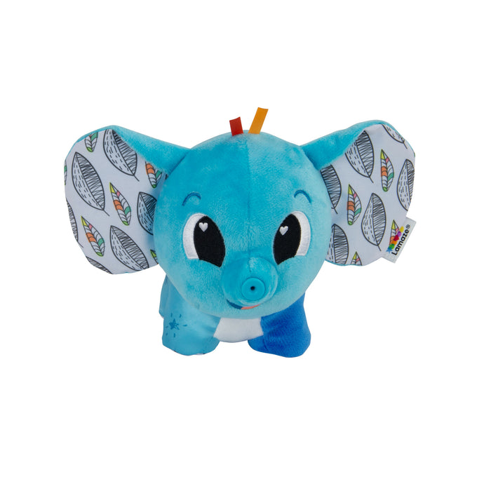 Lamaze Puffaboo™ Elephant