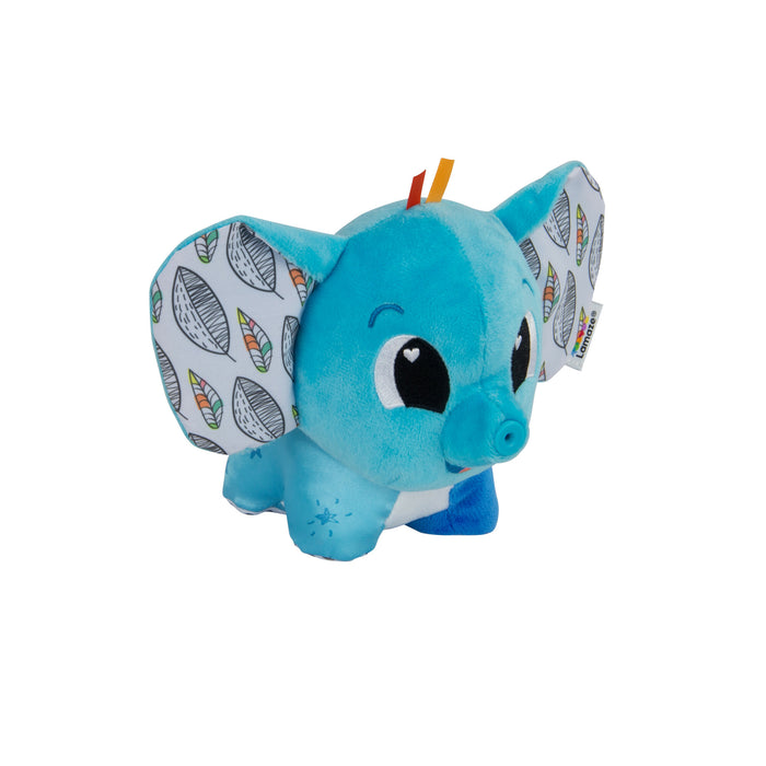 Lamaze Puffaboo™ Elephant