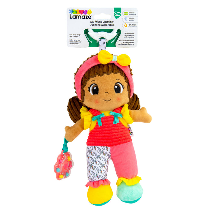 Lamaze My Friend Jasmine™