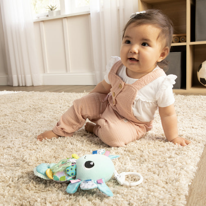 Lamaze Alise the Axolotl