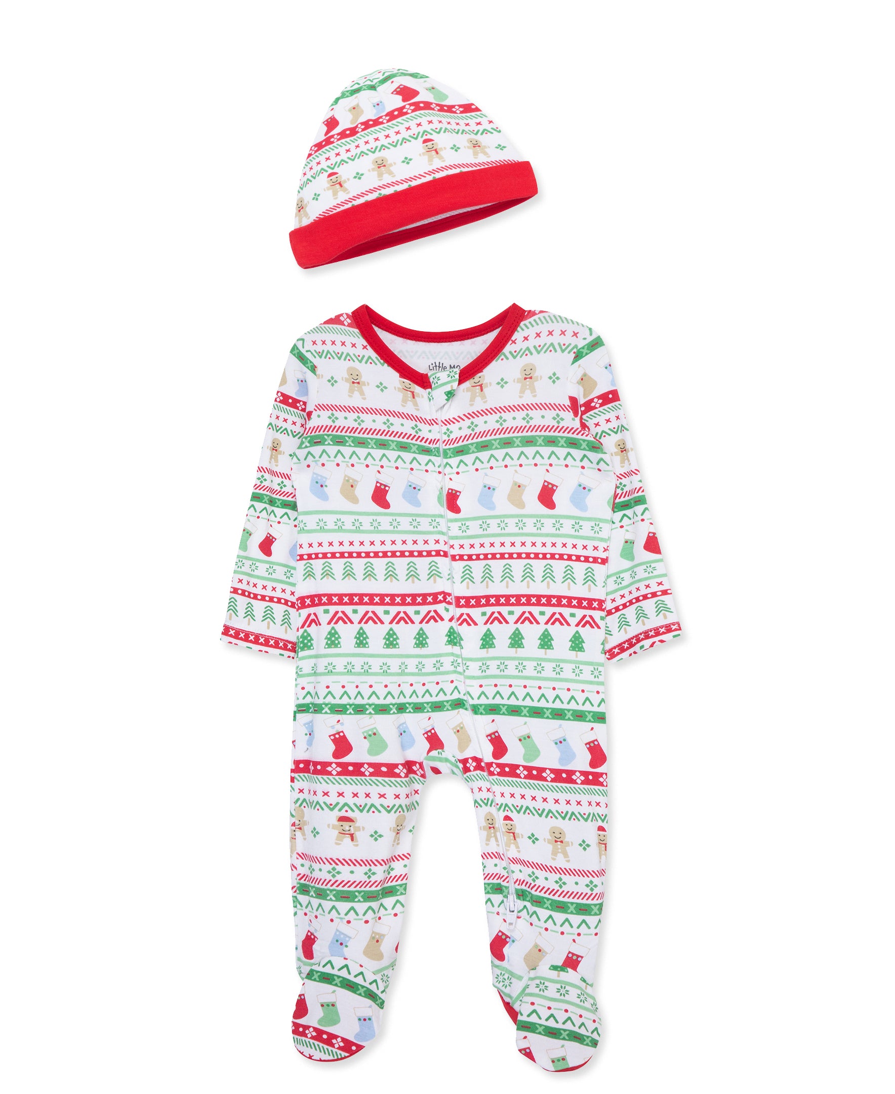 Boys' Holiday Clothing (newborn-4T)