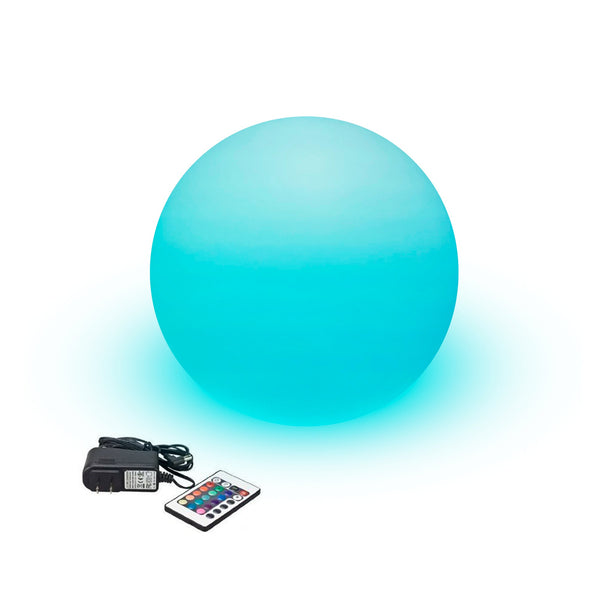 HullaBalloo LED Ball 10