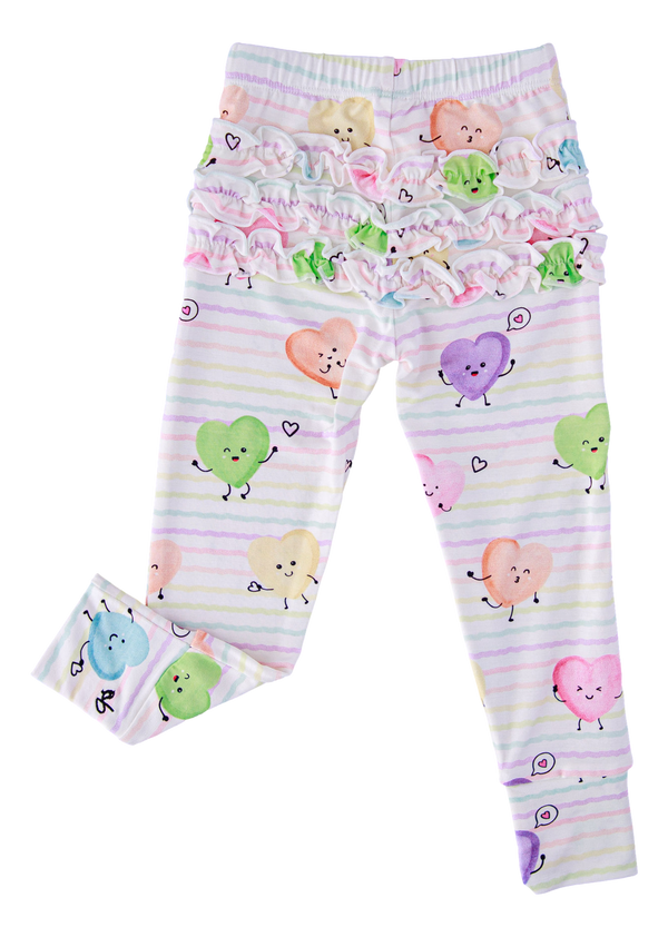 Birdie Bean leighton leggings