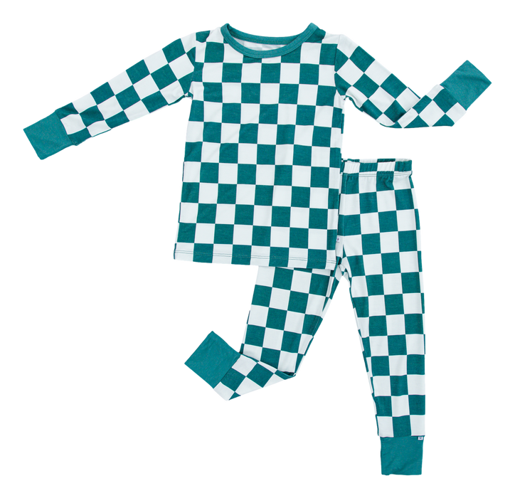 Birdie Bean lennox 2-piece pajamas