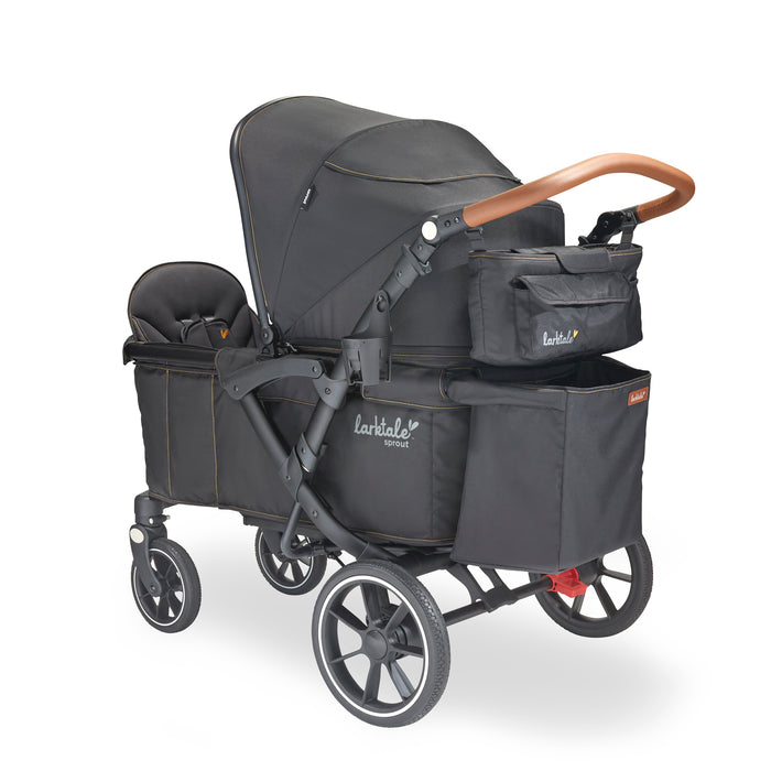 Larktale Sprout Stroller/Wagon v2