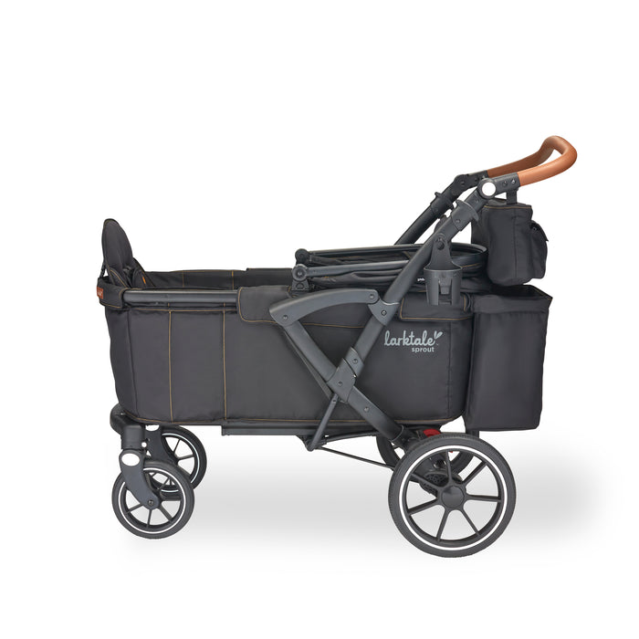 Larktale Sprout Stroller/Wagon v2