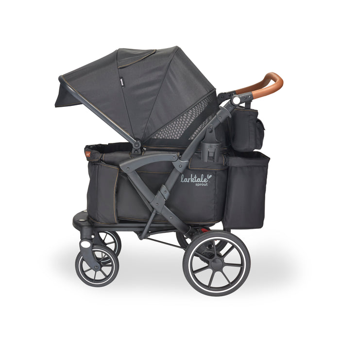 Larktale Sprout Stroller/Wagon v2