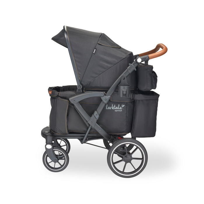 Larktale Sprout Stroller/Wagon v2