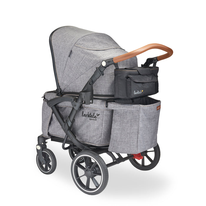 Larktale Sprout Stroller/Wagon v2