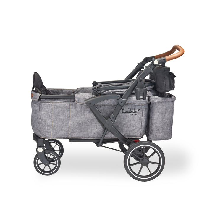 Larktale Sprout Stroller/Wagon v2