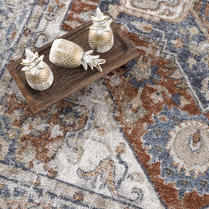 Hauteloom Erna Washable Runner & Area Carpet