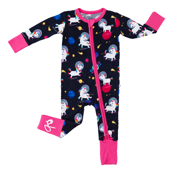 Birdie Bean luna convertible romper