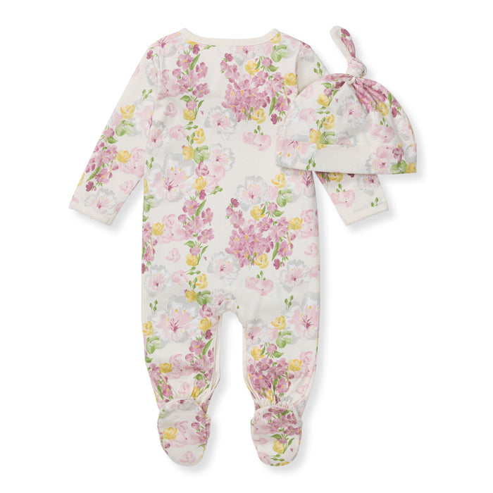 Burt's Bees Floral Fields Sleep and Play