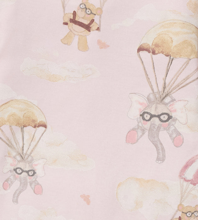 Burt's Bees Parachute Pals Sleep and Play