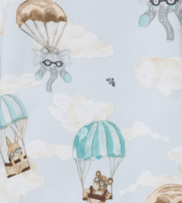 Burt's Bees Parachute Pals Sleep and Play