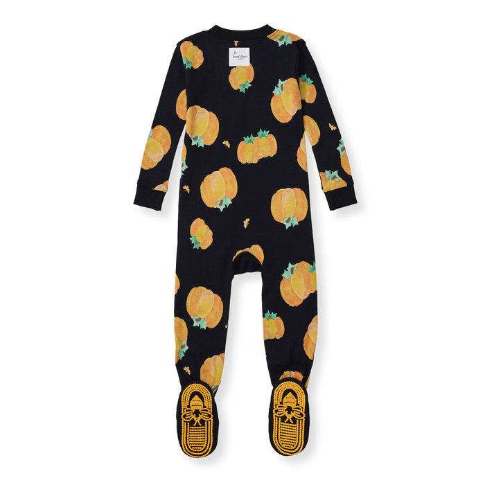 Burt's Bees Midnight Pumpkins Sleep & Play