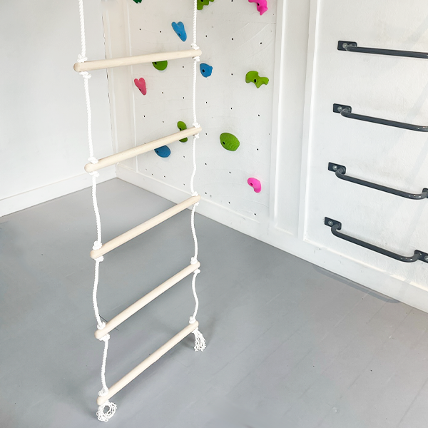 Project Playroom Indoor Kids Ladder