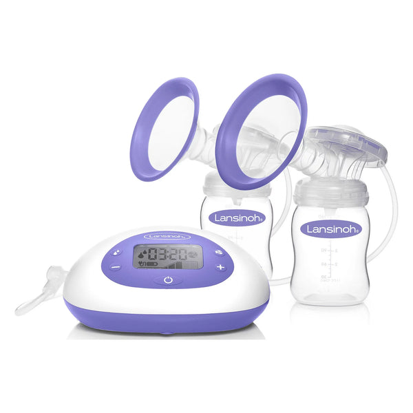 Lansinoh Signature Pro Double Electric Breast Pump