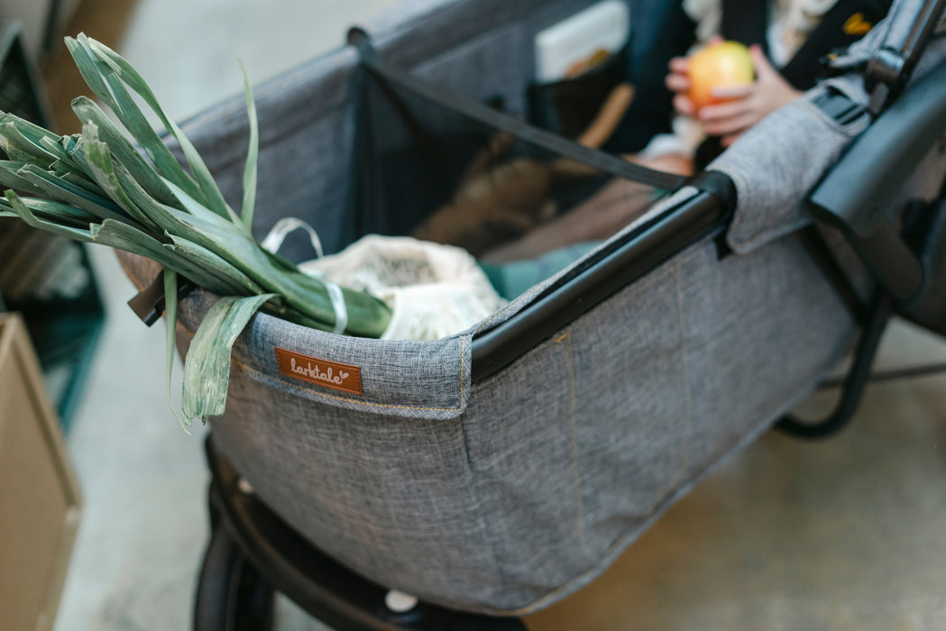 Larktale Sprout Stroller/Wagon v2