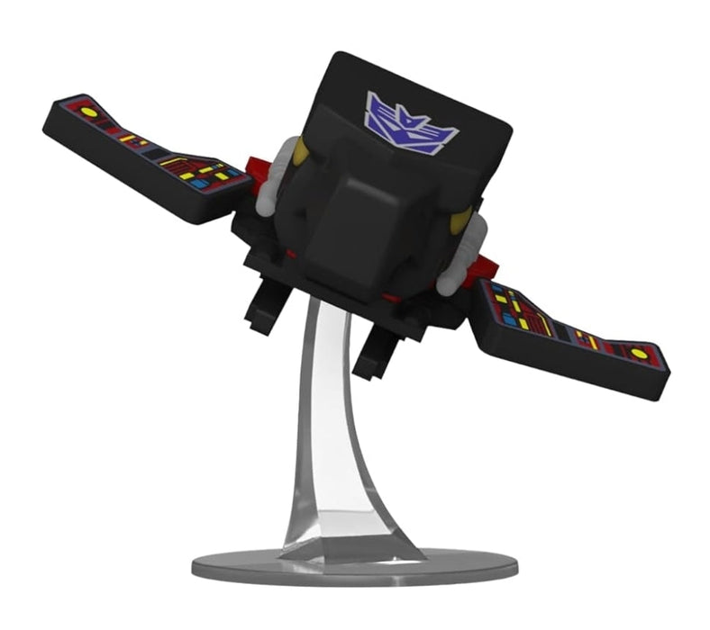 Pop! Retro Toys: Transformers G1 - Laserbeak by Ralphie's Funhouse