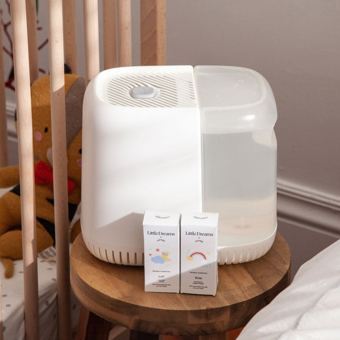 Canopy Nursery Humidifier