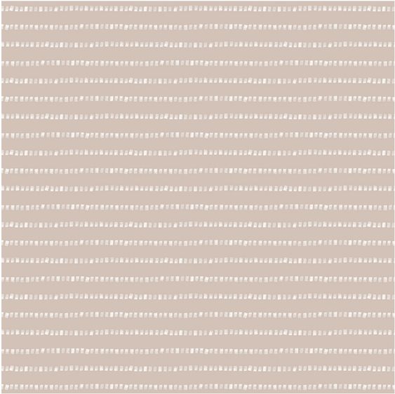 Toki Mats Stripe in Light Grey Mat