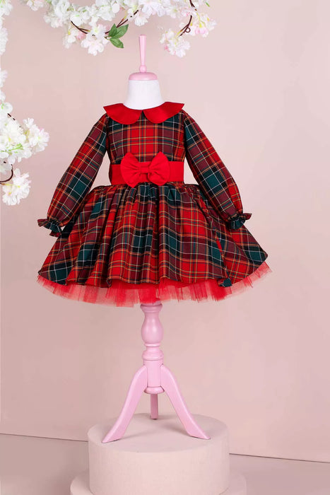 THA Dressing Lily-Rose Party Dress