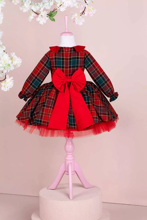 THA Dressing Lily-Rose Party Dress