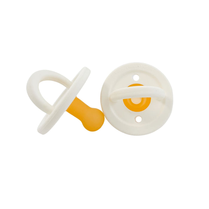 forever french Modern Pacifier | Coconut Milk
