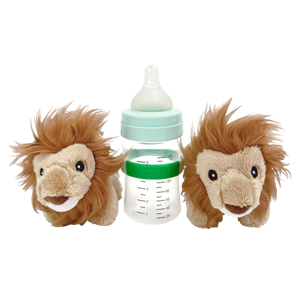 Bottle Buddies Starter Set - Lion