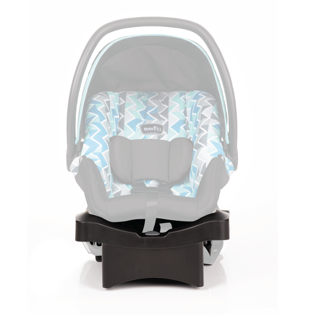 Evenflo® LiteMax Sport Infant Car Seat Base